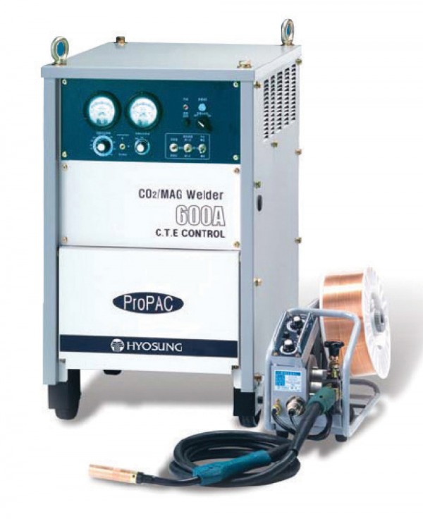 modern welding co2 tank rental